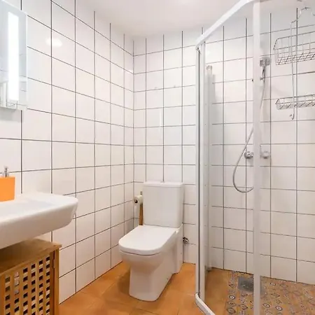Holiday home Cozy 3 Story House In Old Town Tallinn