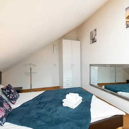Cozy 3 Story House In Old Town Holiday home Tallinn