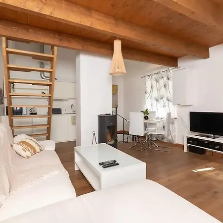 Cozy 3 Story House In Old Town Holiday home Tallinn