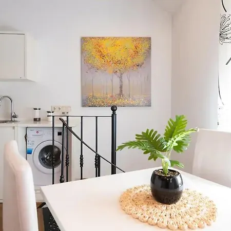 Cozy 3 Story House In Old Town Holiday home Tallinn